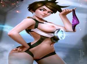 Fake : Overwatch