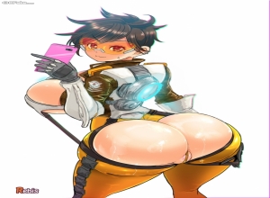 Fake : Overwatch
