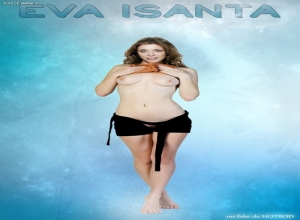 Fake : Eva Isanta