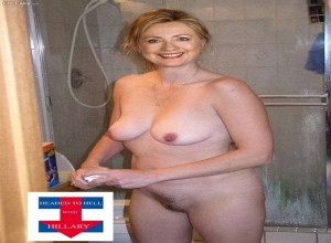 Fake : Hillary Clinton