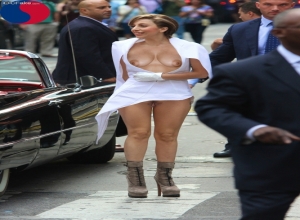 Fake : Lady Gaga