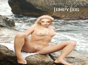 Fake : Gwen Stefani