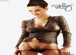 Fake : Katy Perry