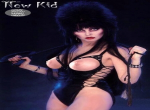 Fake : Cassandra Peterson