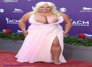 Fake : Beth Chapman