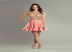 Fake : Damla Colbay