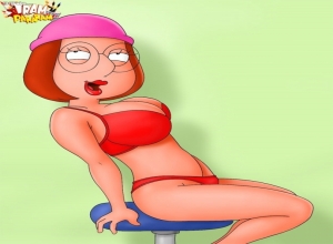 Fake : Family Guy