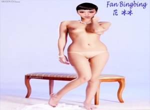 Fake : Fan Bingbing