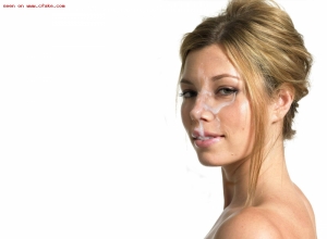 Fake : Jessica Biel