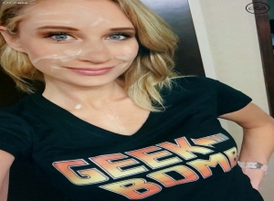 Fake : Maude Garrett