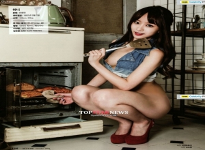 Fake : Ahn Hee Yeon