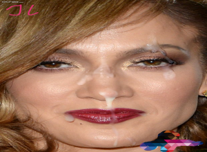 Fake : Jennifer Lopez