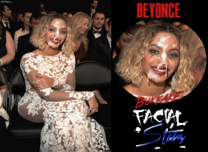 Fake : Beyonce Knowles