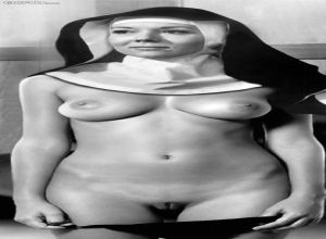 Fake : Diana Rigg