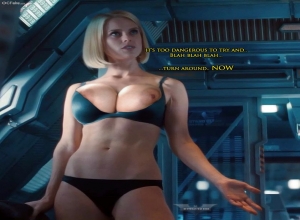 Fake : Alice Eve