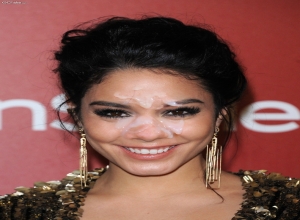 Fake : Vanessa Hudgens