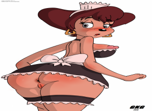Fake : Goof Troop