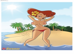 Fake : Goof Troop