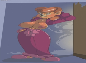 Fake : TaleSpin