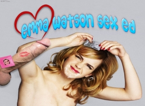 Fake : Emma Watson