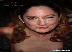 Fake : Judy Greer