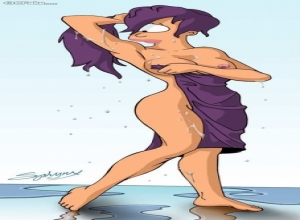 Fake : Futurama