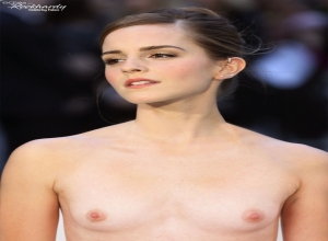 Fake : Emma Watson