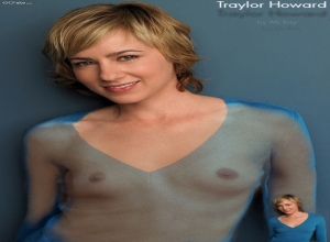 Fake : Traylor Howard