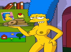 Fake : The Simpsons