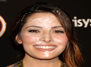 Fake : Sarah Shahi