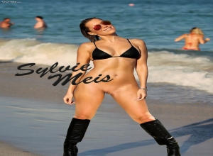 Fake : Sylvie Meis