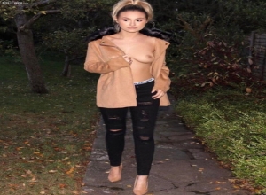 Fake : Talia Mar