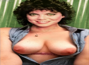 Fake : Erin Moran