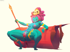 Fake : Adventure Time