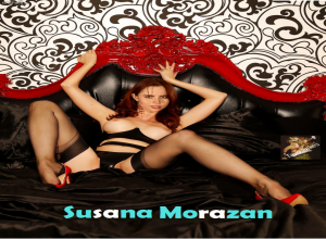 Fake : Susana Morazan