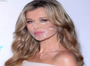 Fake : Joanna Krupa