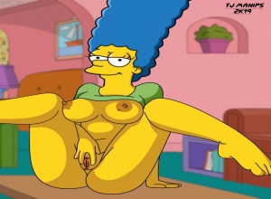 Fake : The Simpsons