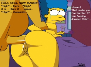 Fake : The Simpsons