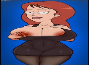 Fake : Rick and Morty