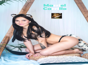 Fake : Massiel Carrillo