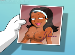 Fake : Family Guy