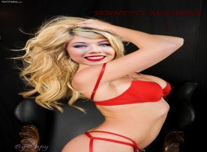 Fake : Jennette McCurdy