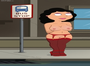 Fake : Family Guy