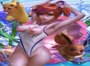 Fake : Pokemon