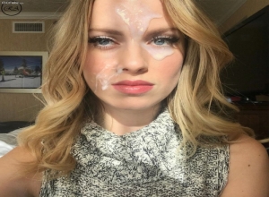 Fake : Barbara Dunkelman