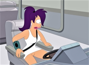 Fake : Futurama