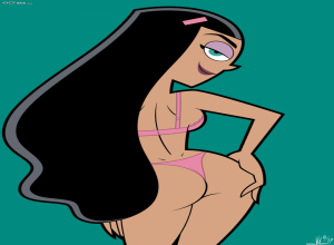 Fake : Danny Phantom