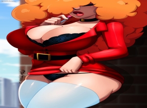Fake : Powerpuff Girls