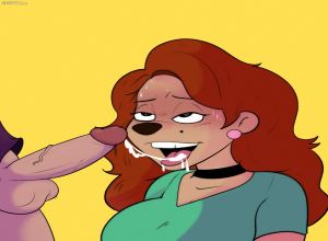 Fake : Goof Troop