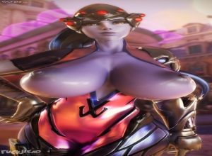 Fake : Overwatch